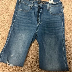Abercrombie jeans